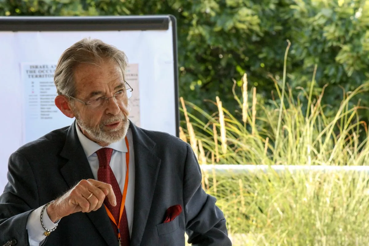 PERCORSO DI FORMAZIONE – Negotiation & Conflict Risolution Strategies