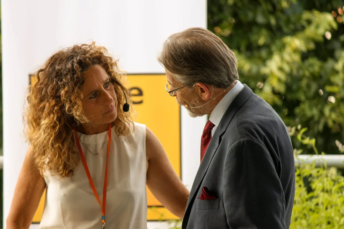 L’EVENTO CON ARIK STRULOVITZ SUL CONFLITTO ISRAELO-PALESTINESE