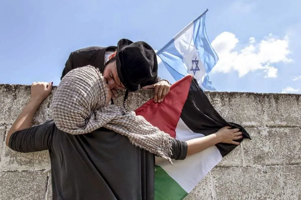 IL CONFLITTO ISRAELIANO PALESTINESE